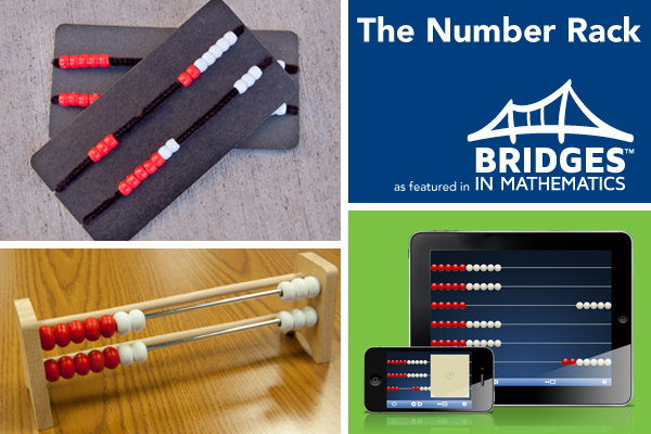 The Number Rack